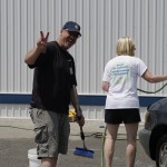 Lelay for Life Car Wash 012