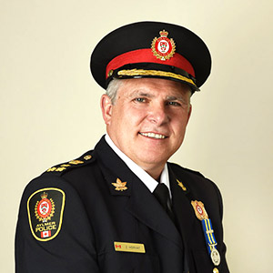 aylmer chief of police andre reymer